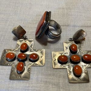 Rocki Gorman Earrings